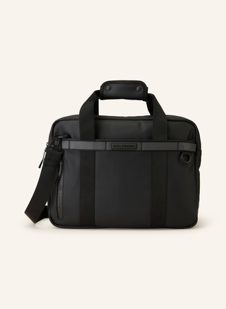 Tommy Hilfiger  Laptop-Tasche schwarz