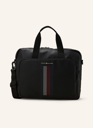 Tommy Hilfiger  Laptoptasche schwarz