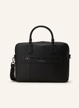 Tommy Hilfiger  Laptoptasche schwarz