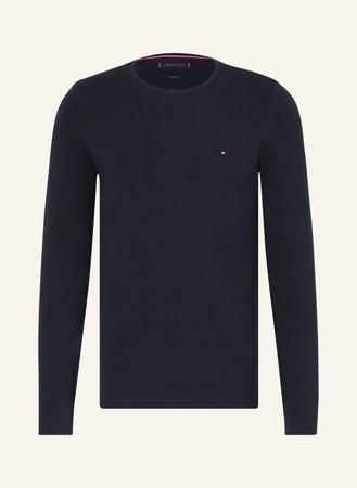 Tommy Hilfiger  Longsleeve blau
