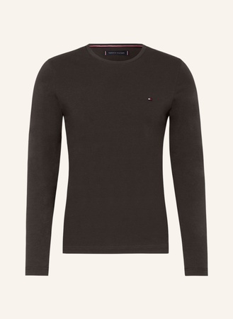 Tommy Hilfiger  Longsleeve schwarz