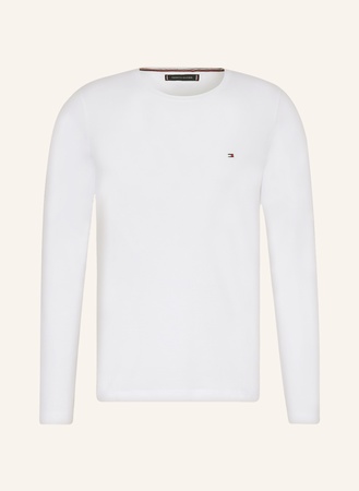 Tommy Hilfiger  Longsleeve weiss
