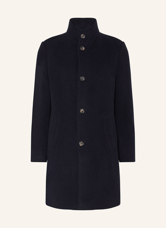 Tommy Hilfiger  Mantel blau