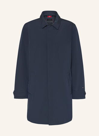 Tommy Hilfiger  Mantel blau