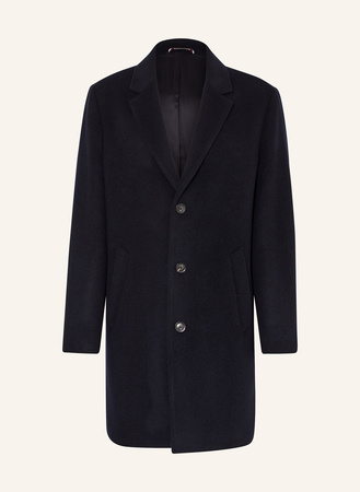 Tommy Hilfiger  Mantel blau