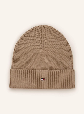 Tommy Hilfiger  Mütze beige