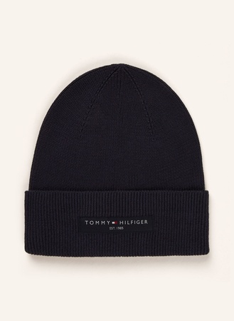 Tommy Hilfiger  Mütze blau