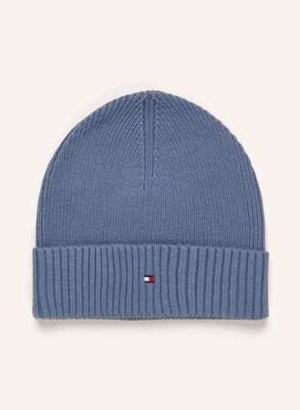 Tommy Hilfiger  Mütze blau