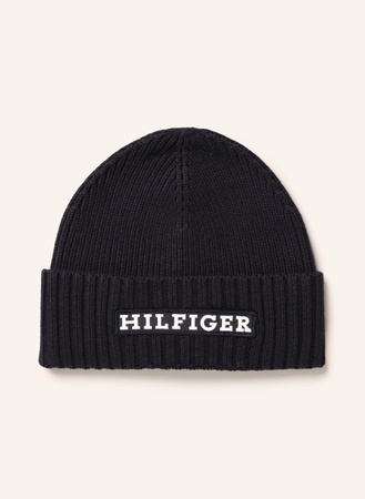 Tommy Hilfiger  Mütze blau