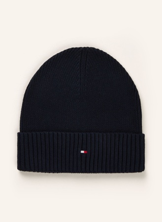 Tommy Hilfiger  Mütze blau