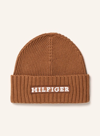 Tommy Hilfiger  Mütze braun