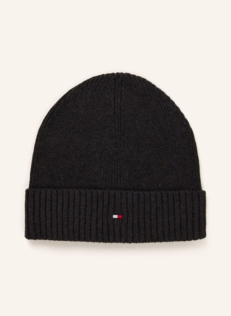 Tommy Hilfiger  Mütze grau