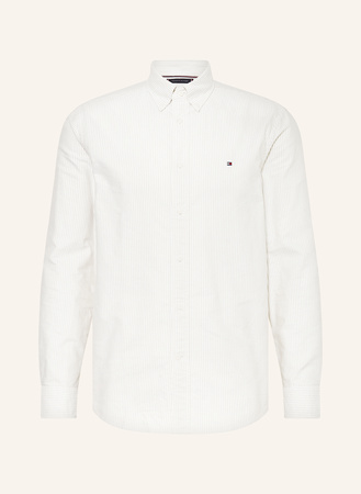 Tommy Hilfiger  Oxfordhemd Regular Fit weiss