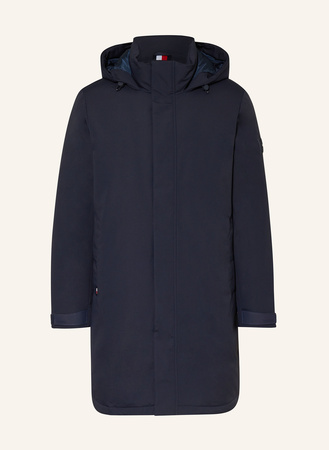 Tommy Hilfiger  Parka blau