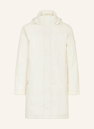 Tommy Hilfiger  Parka weiss