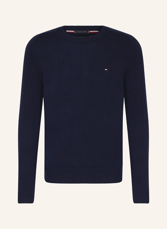 Tommy Hilfiger  Pullover blau