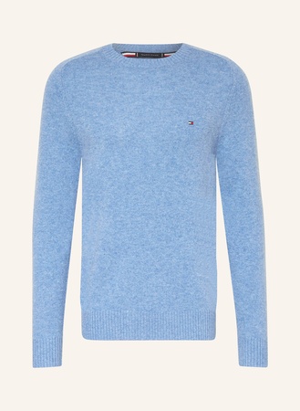 Tommy Hilfiger  Pullover blau
