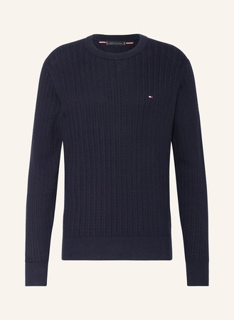Tommy Hilfiger  Pullover blau