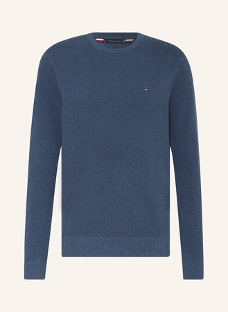 Tommy Hilfiger  Pullover blau