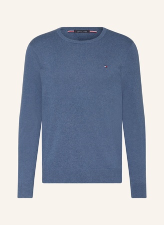 Tommy Hilfiger  Pullover blau