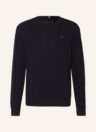 Tommy Hilfiger  Pullover blau