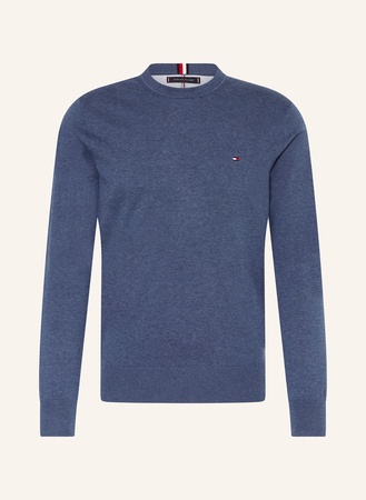 Tommy Hilfiger  Pullover blau