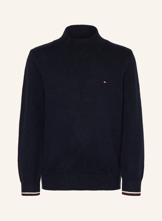 Tommy Hilfiger  Pullover blau