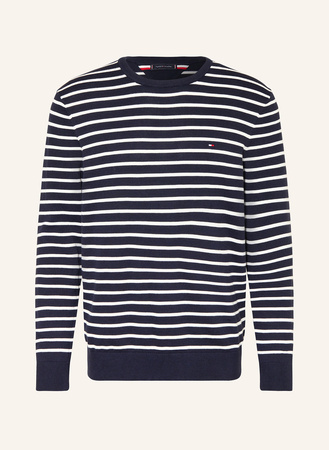 Tommy Hilfiger  Pullover blau