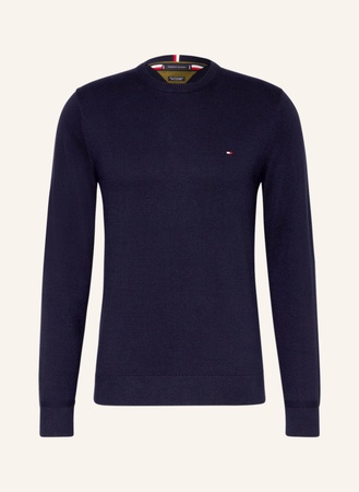 Tommy Hilfiger  Pullover blau