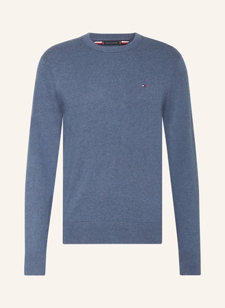 Tommy Hilfiger  Pullover blau
