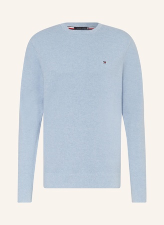 Tommy Hilfiger  Pullover blau