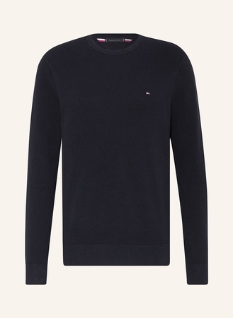 Tommy Hilfiger  Pullover blau