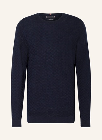 Tommy Hilfiger  Pullover blau