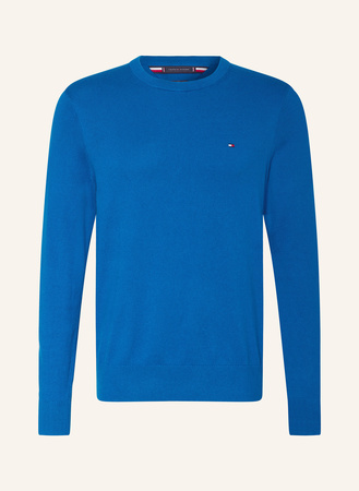 Tommy Hilfiger  Pullover blau