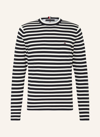 Tommy Hilfiger  Pullover blau