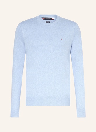 Tommy Hilfiger  Pullover blau