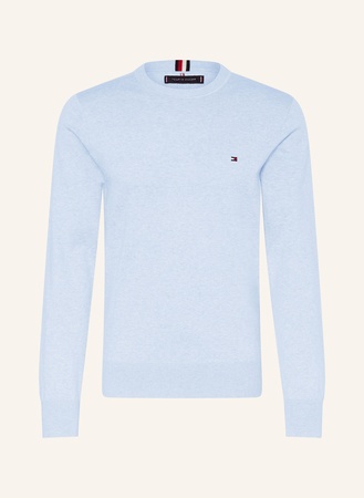 Tommy Hilfiger  Pullover blau