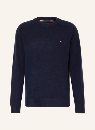 Tommy Hilfiger  Pullover blau