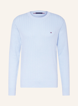 Tommy Hilfiger  Pullover blau