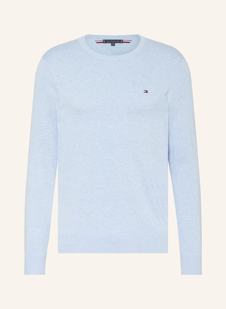 Tommy Hilfiger  Pullover blau