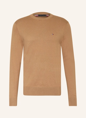 Tommy Hilfiger  Pullover braun