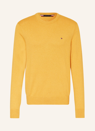 Tommy Hilfiger  Pullover gelb