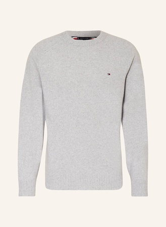 Tommy Hilfiger  Pullover grau