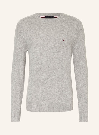 Tommy Hilfiger  Pullover grau