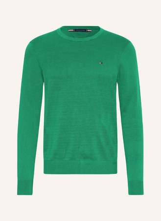 Tommy Hilfiger  Pullover grau