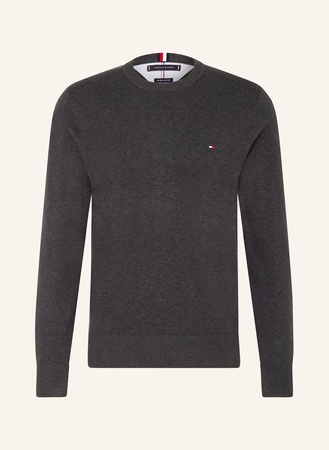 Tommy Hilfiger  Pullover grau