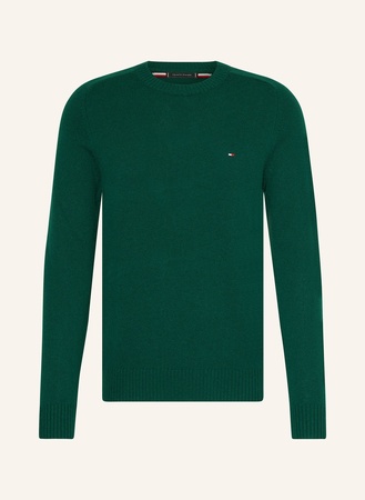 Tommy Hilfiger  Pullover gruen