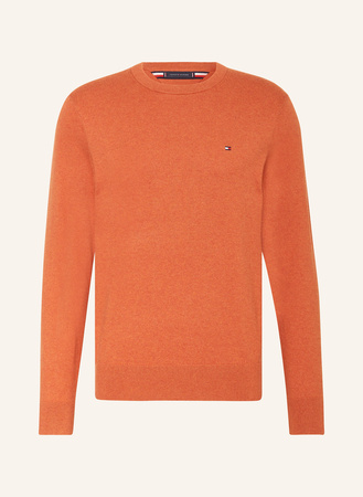 Tommy Hilfiger  Pullover orange