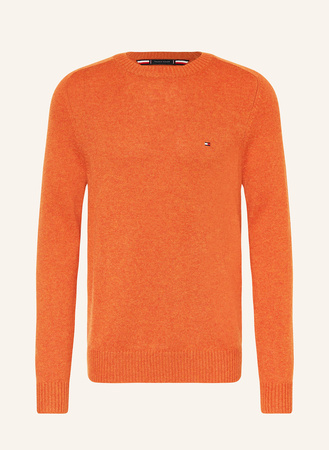 Tommy Hilfiger  Pullover orange