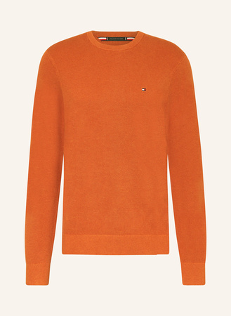 Tommy Hilfiger  Pullover orange